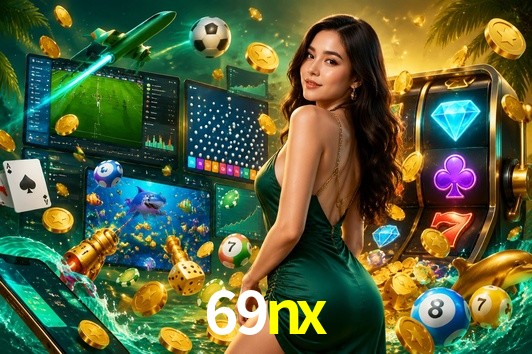 Welcome Bonus 69nx