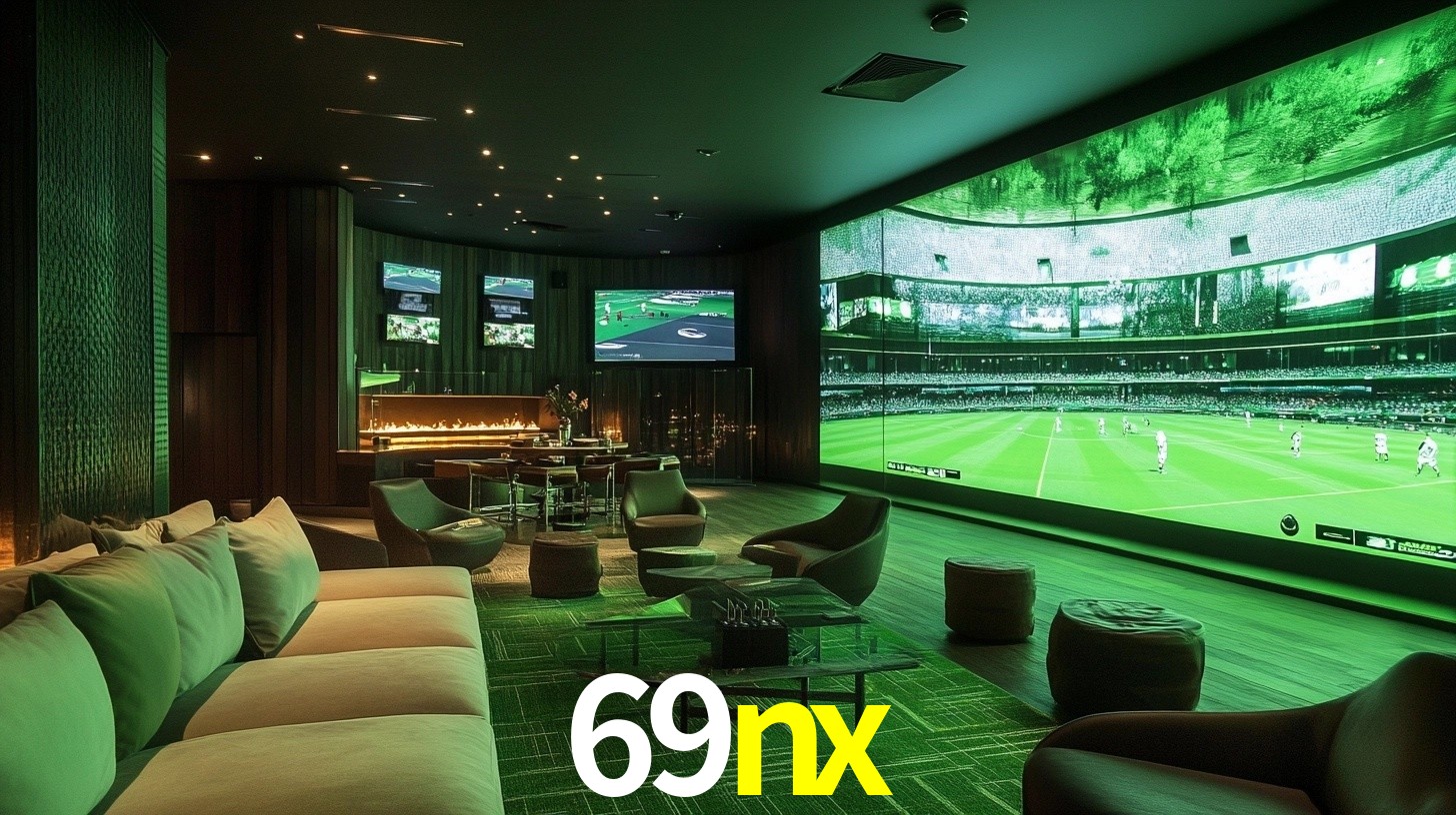 69nx: Seu Cassino Premiado com Pagamentos Rápidos