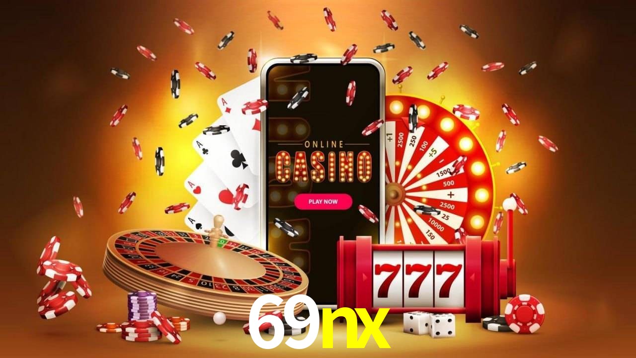 Estatísticas 69nx