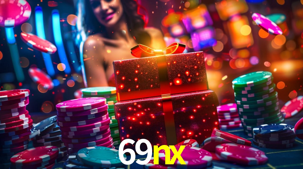 Descubra o Programa VIP da 69nx: Vantagens Exclusivas para Jogadores