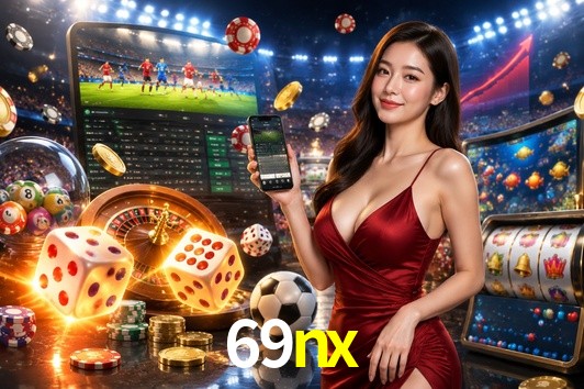 Game Providers 69nx