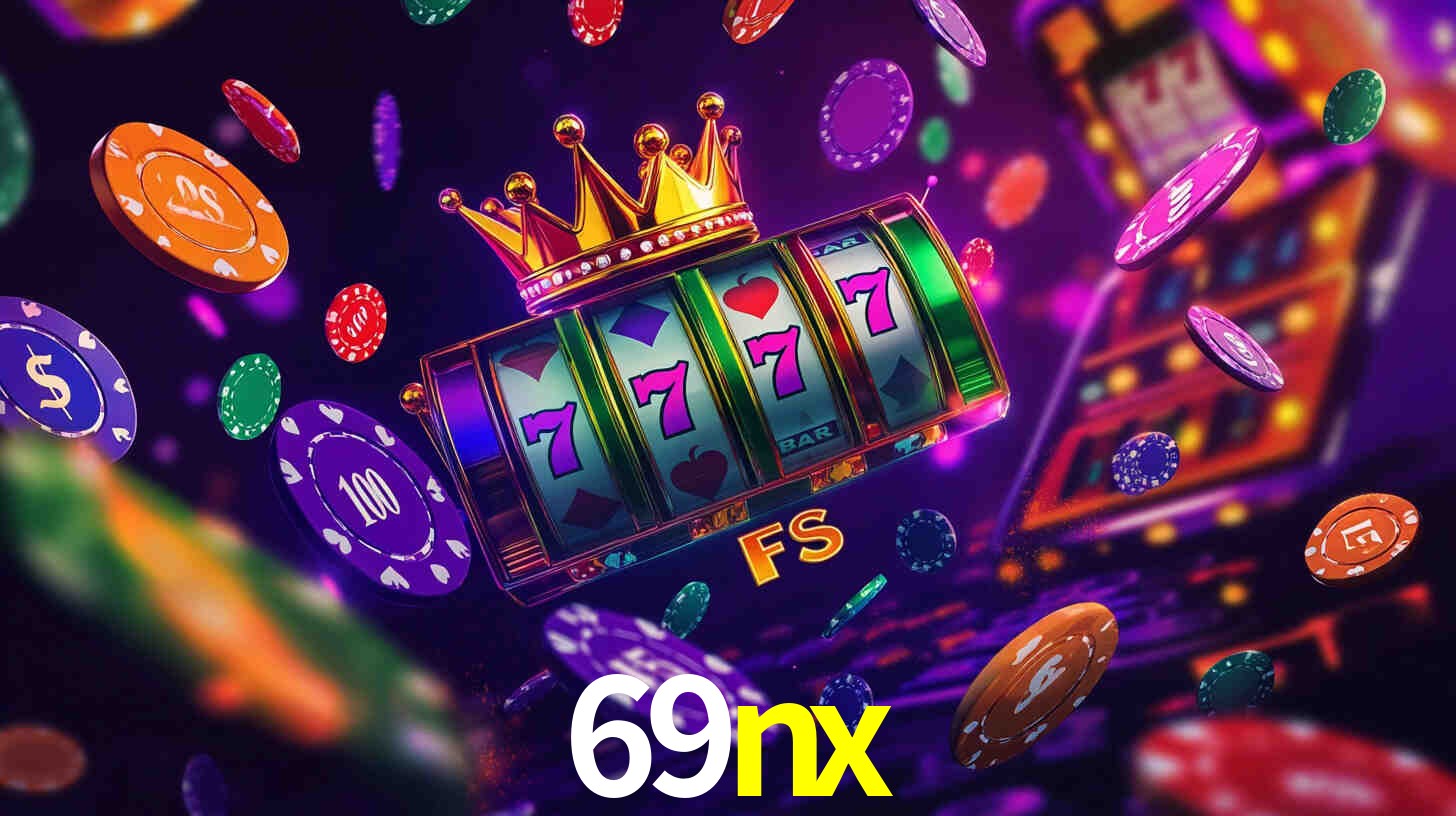 Welcome Bonus 69nx