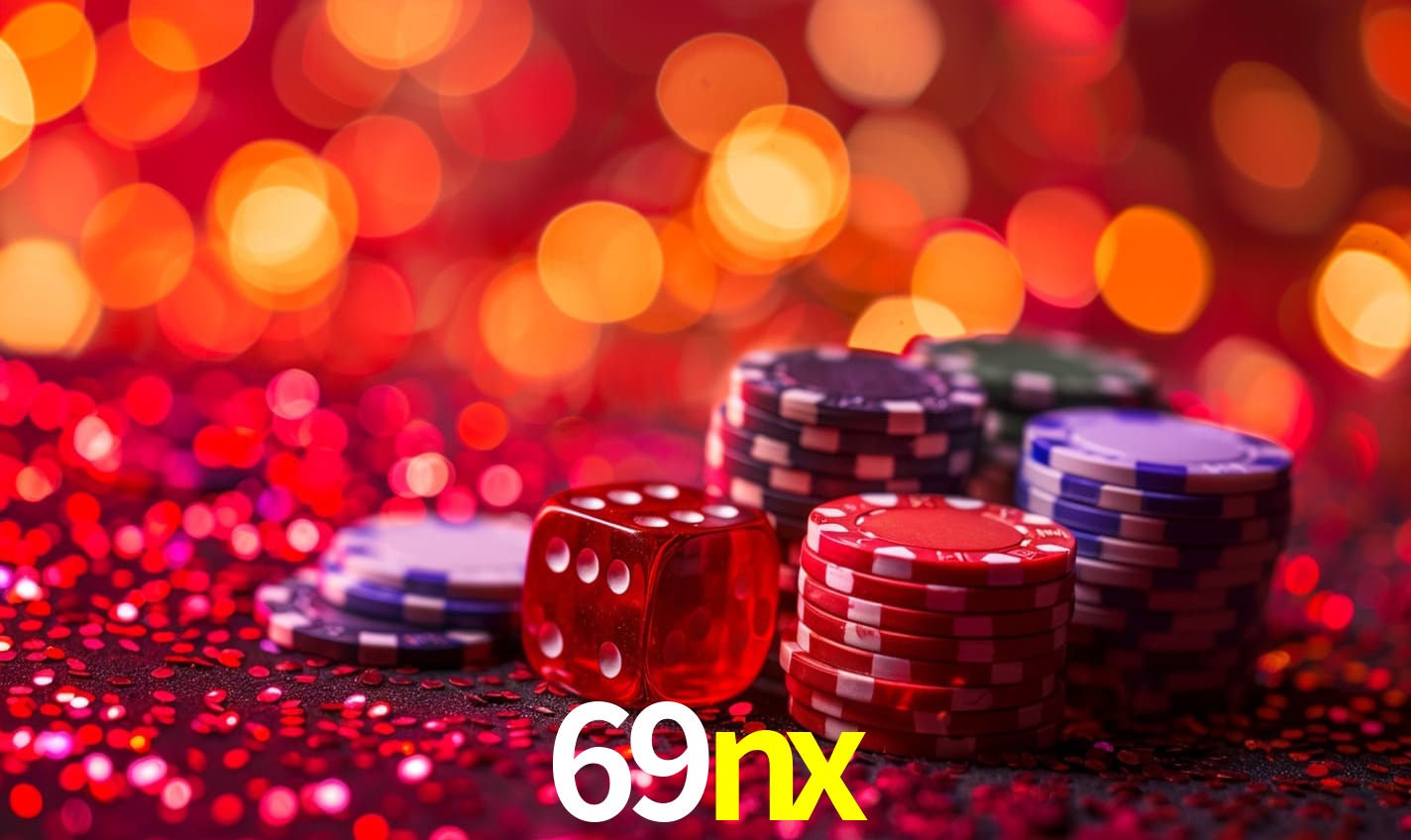 Descubra a Essência do 69nx: Nossa História e Compromissos