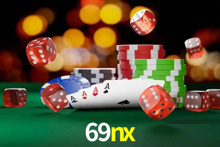 Apostas de Tênis 69nx