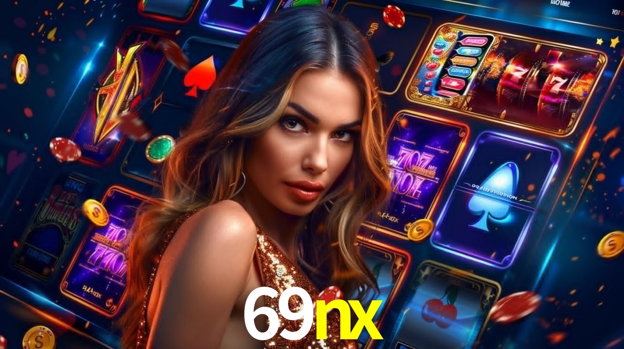 Explorando a Categoria de Eventos em Apostas na 69nx