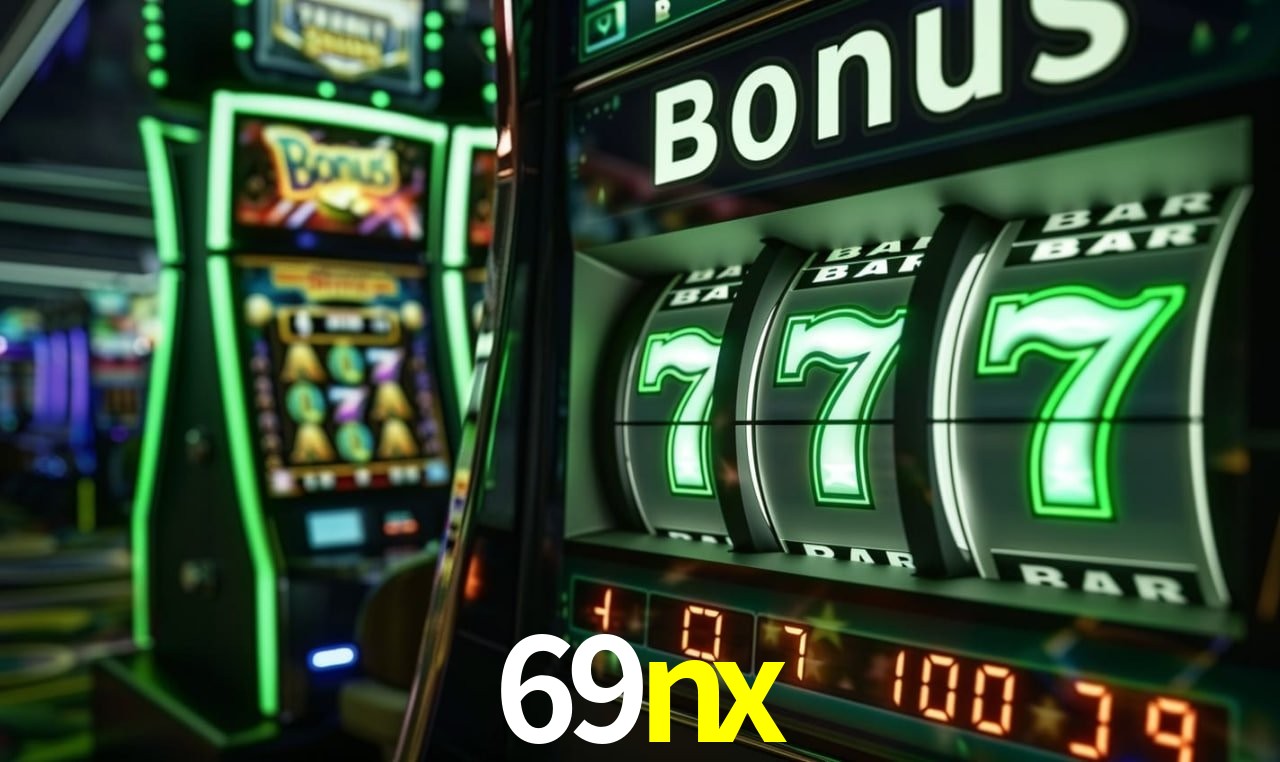 Slot Games 69nx
