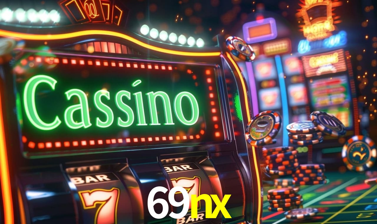 Recursos de Bônus 69nx