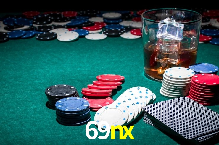 Jogos Exclusivos 69nx