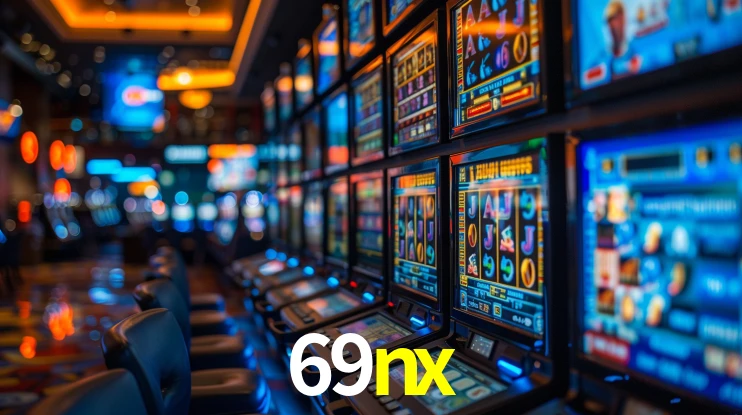 Flash Promotion 69nx