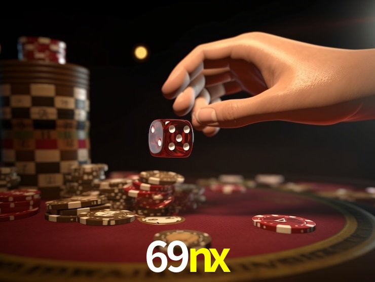 Apostas de Basquete 69nx