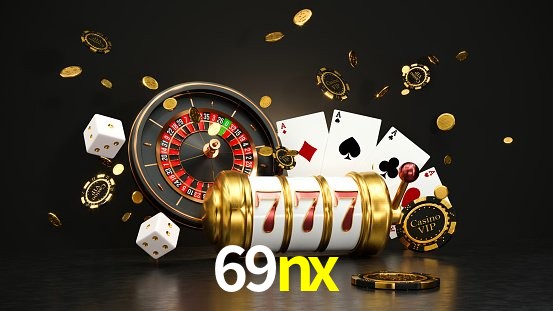 Spaceman Game 69nx
