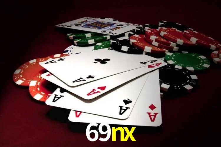 Interface do App 69nx