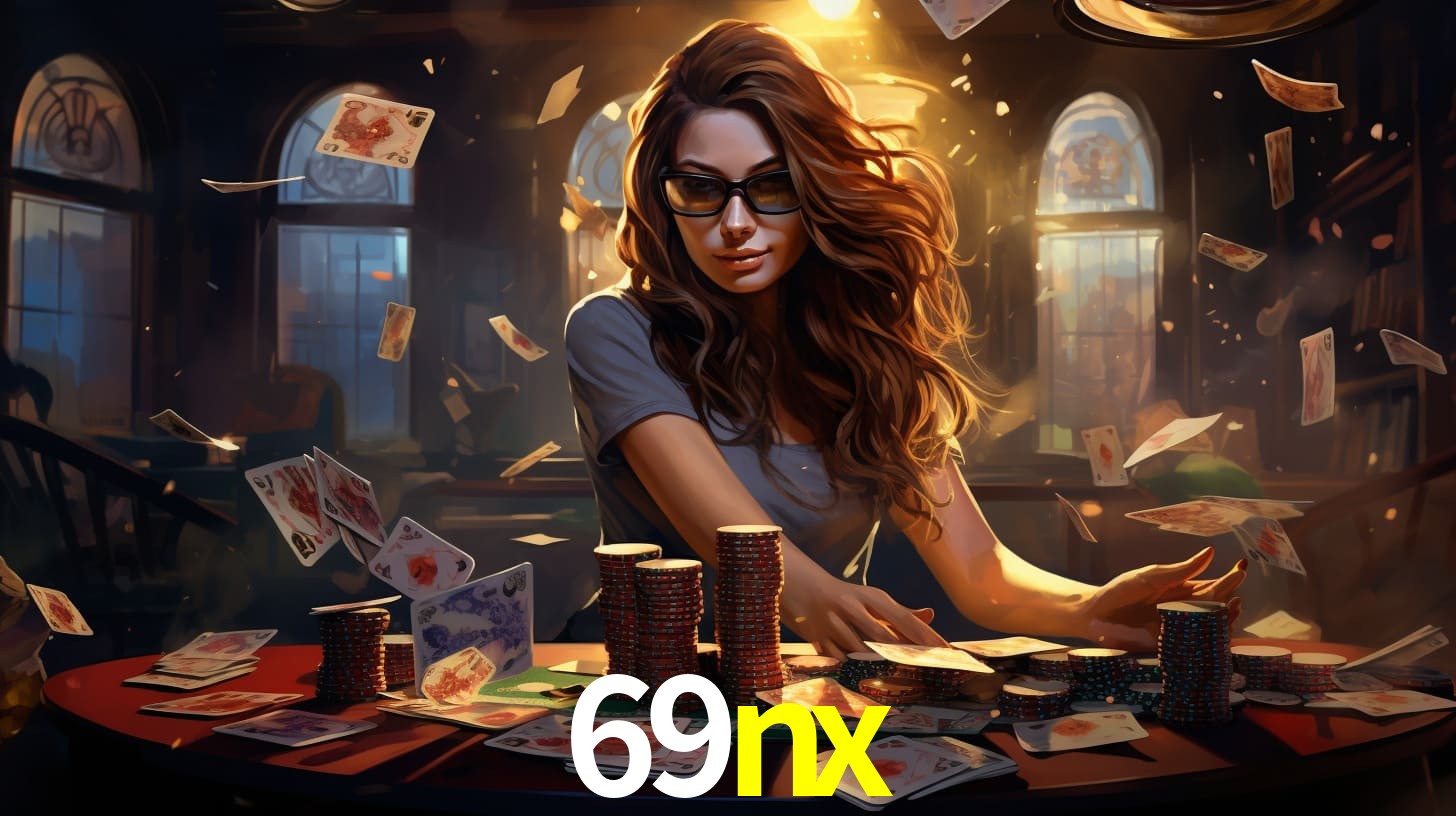 VIP Casino 69nx