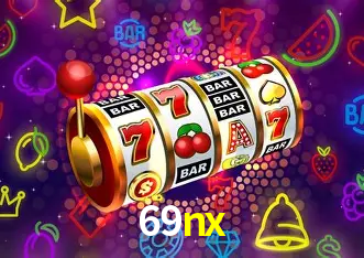A Emoção da Loteria na 69nx: Uma Chance de Mudança de Vida