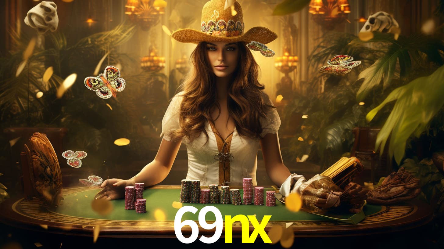 Live Casino 69nx