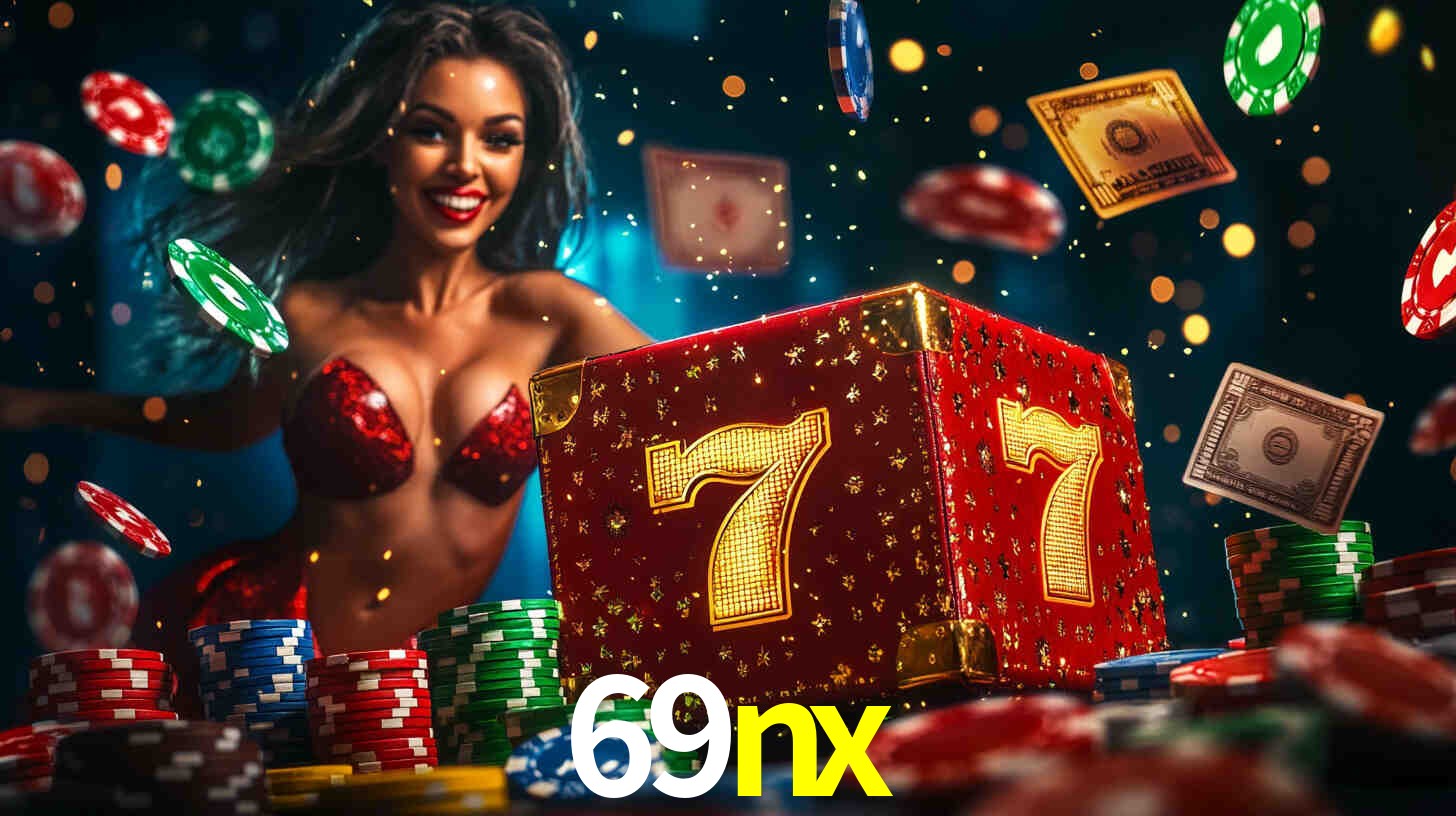 Apostas Esportivas na 69nx: Um Guia Completo