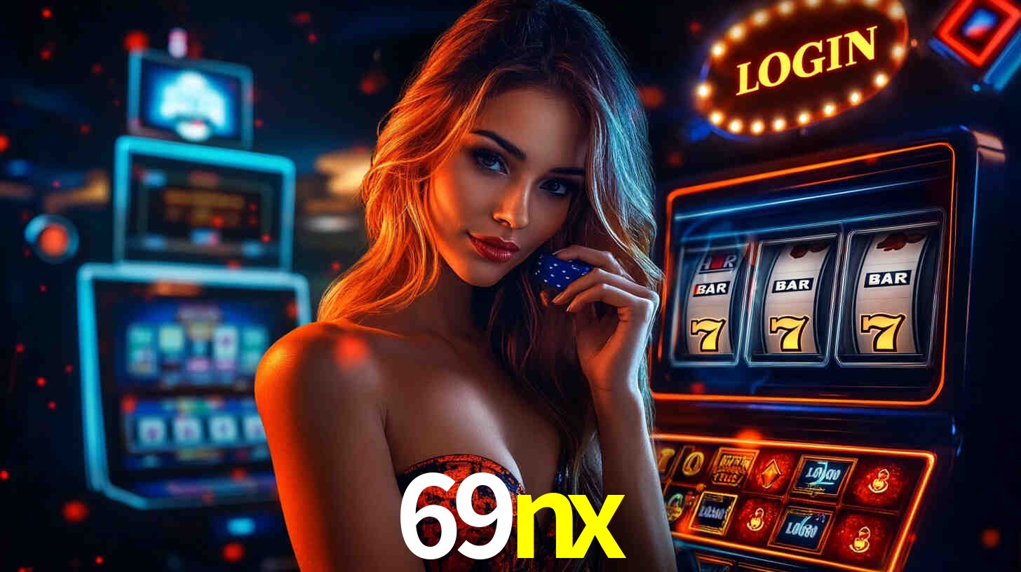 69nx: A Experiência de Casino com Jogos de Mesa ao Vivo