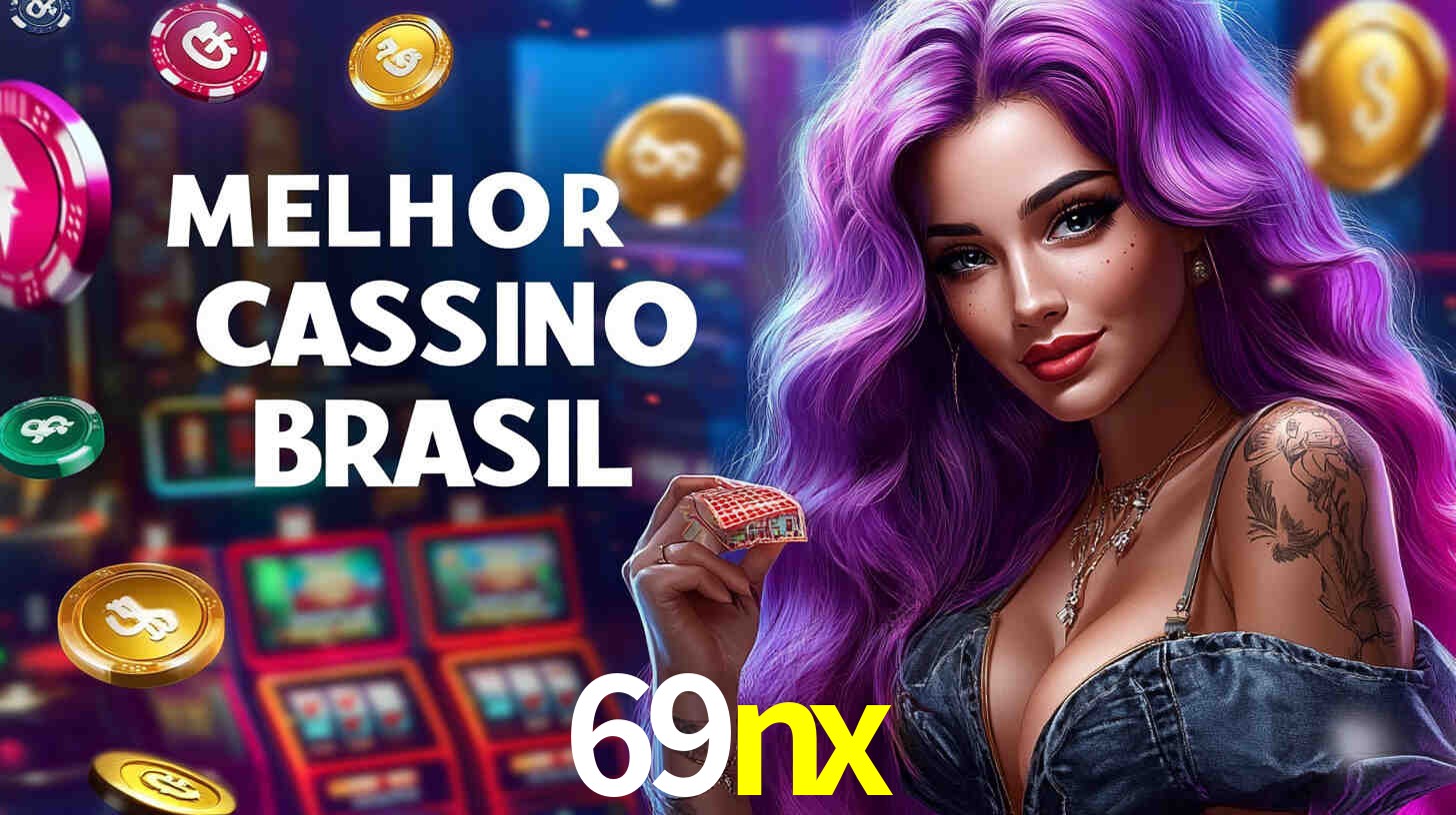 Apostas Esportivas na 69nx: Um Guia Completo