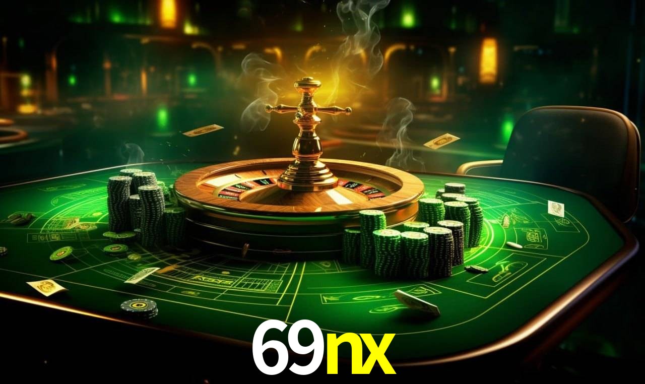 Inovações de Jogos na 69nx: O Futuro das Experiências Interativas