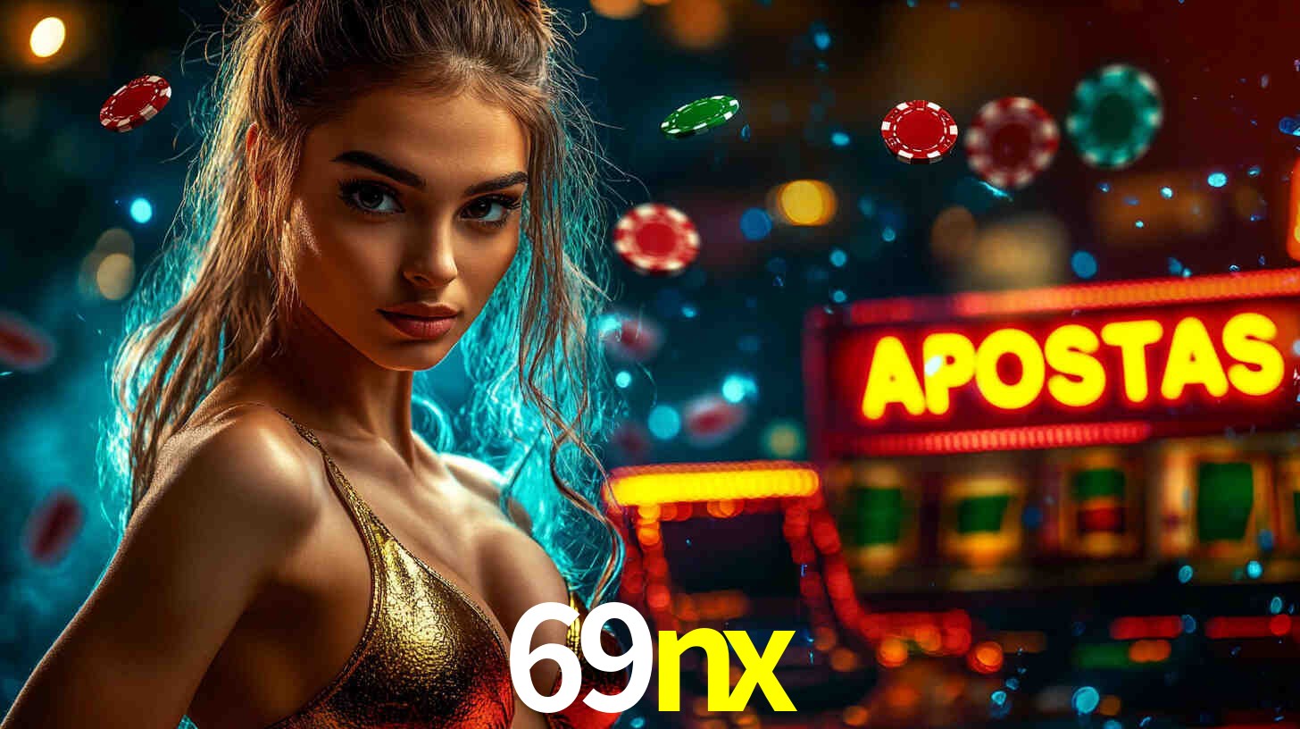 Desvendando o Mundo dos Jogos Virtuais na 69nx