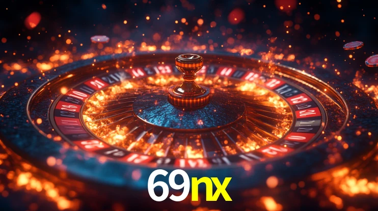 Experimente o Login Seguro Premium no 69nx