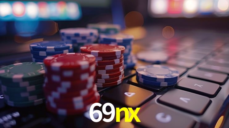 Diretório de Jogos 69nx
