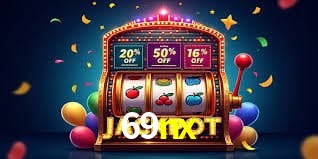 Provedores de Jogos 69nx