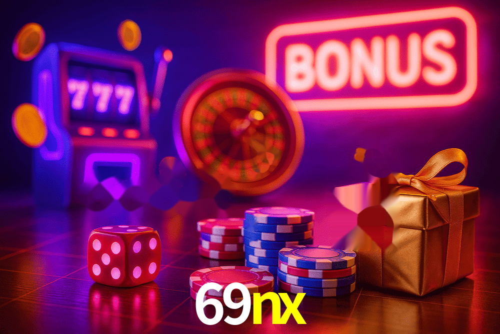 A Emoção da Loteria na 69nx: Uma Chance de Mudança de Vida