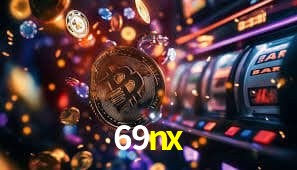 A Experiência Imersiva dos Cassinos Ao Vivo no 69nx
