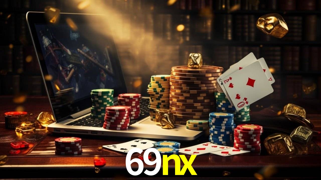 PIX Instantâneo 69nx