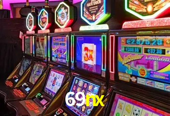 Explorando a Categoria de Eventos em Apostas na 69nx