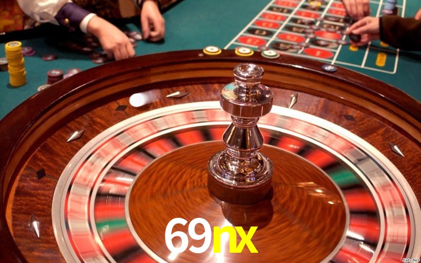 cassino 69nx