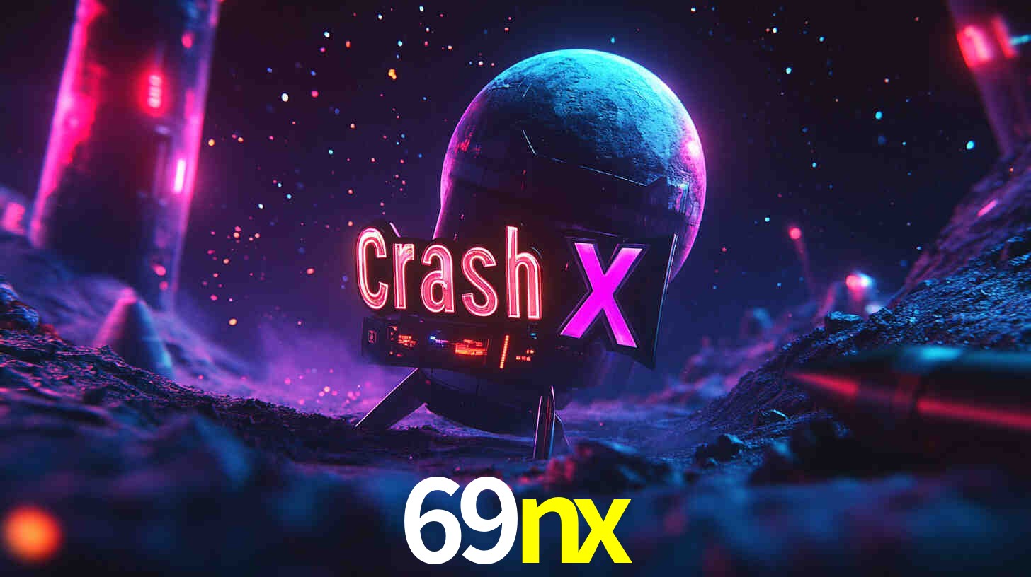 A Revolução dos Aplicativos de Jogos no 69nx