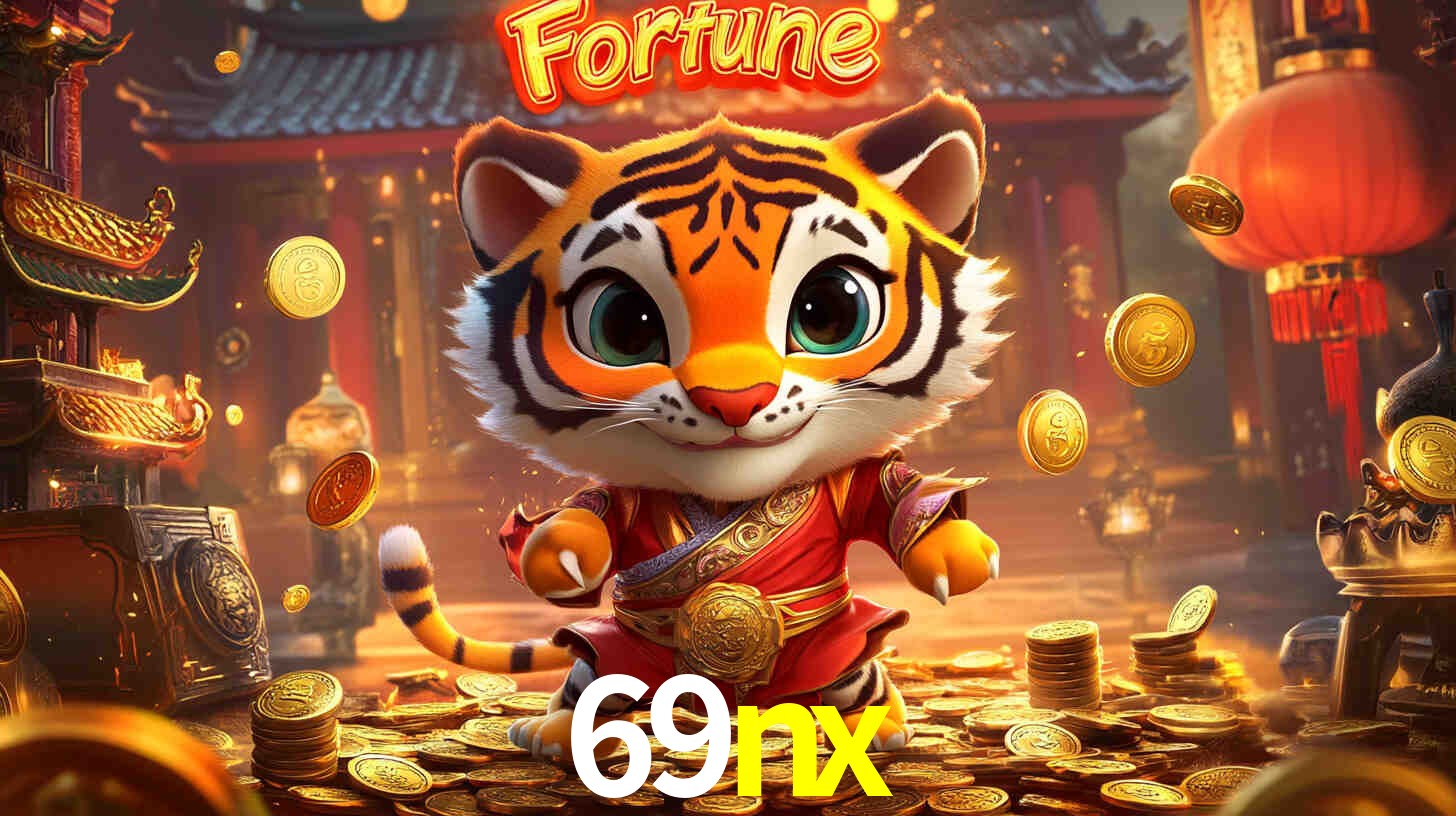 Descubra a Magia dos Jogos de Arcade no 69nx