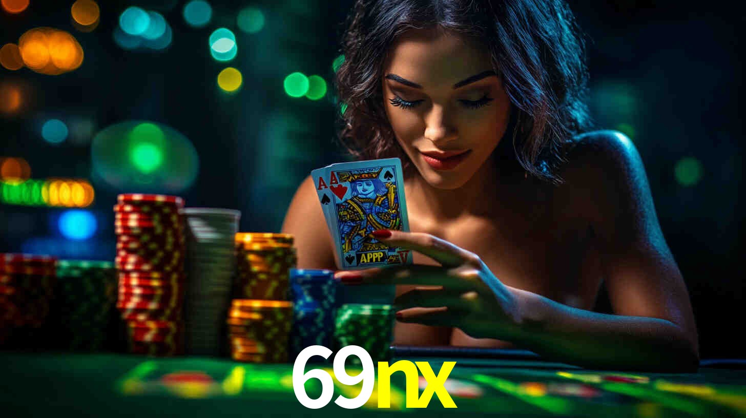 Descubra o Programa VIP da 69nx: Vantagens Exclusivas para Jogadores