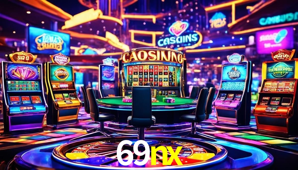 Jogo Spaceman 69nx