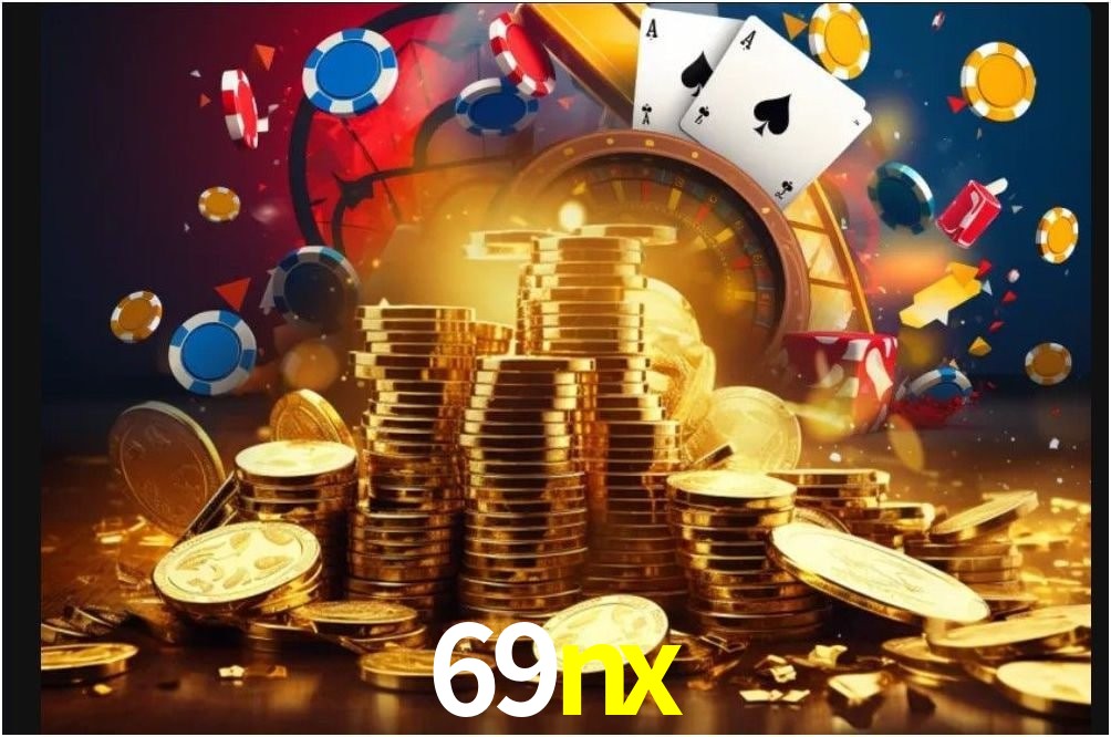 Desvendando o Mundo dos Jogos Virtuais na 69nx