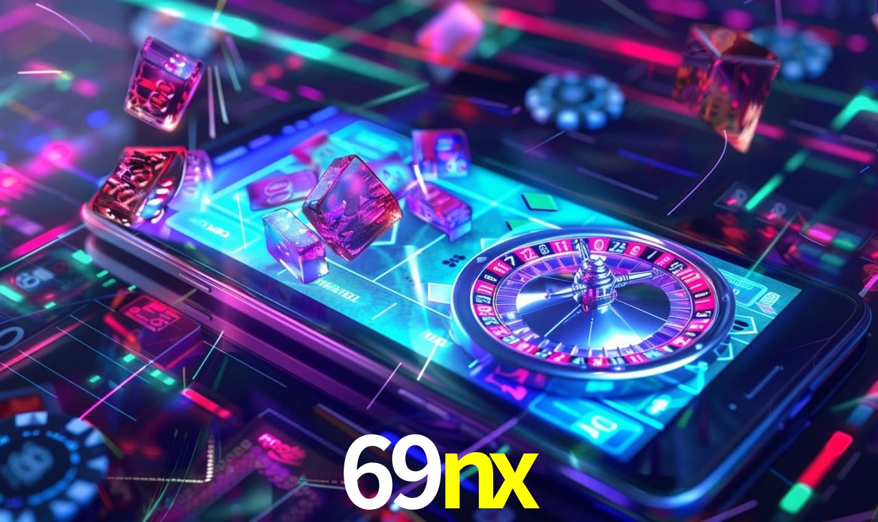 Mesa de Blackjack 69nx