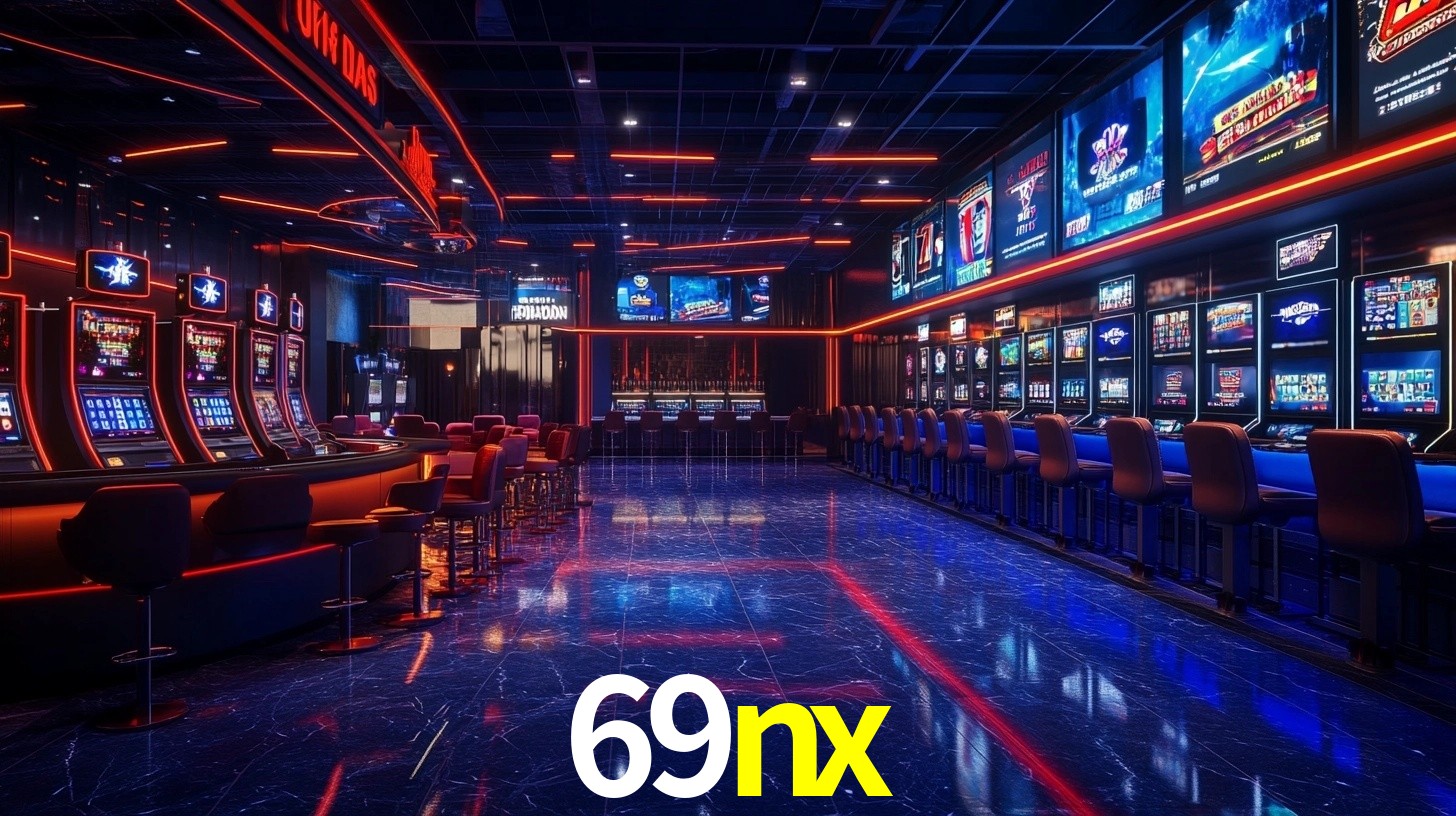 Daily Bonuses 69nx