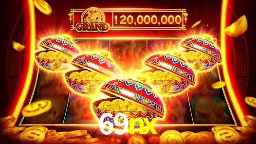 App 69nx slots mobile